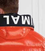 Куртка EDGARD Save The Duck - оранжевый(D31280M LUCK17)