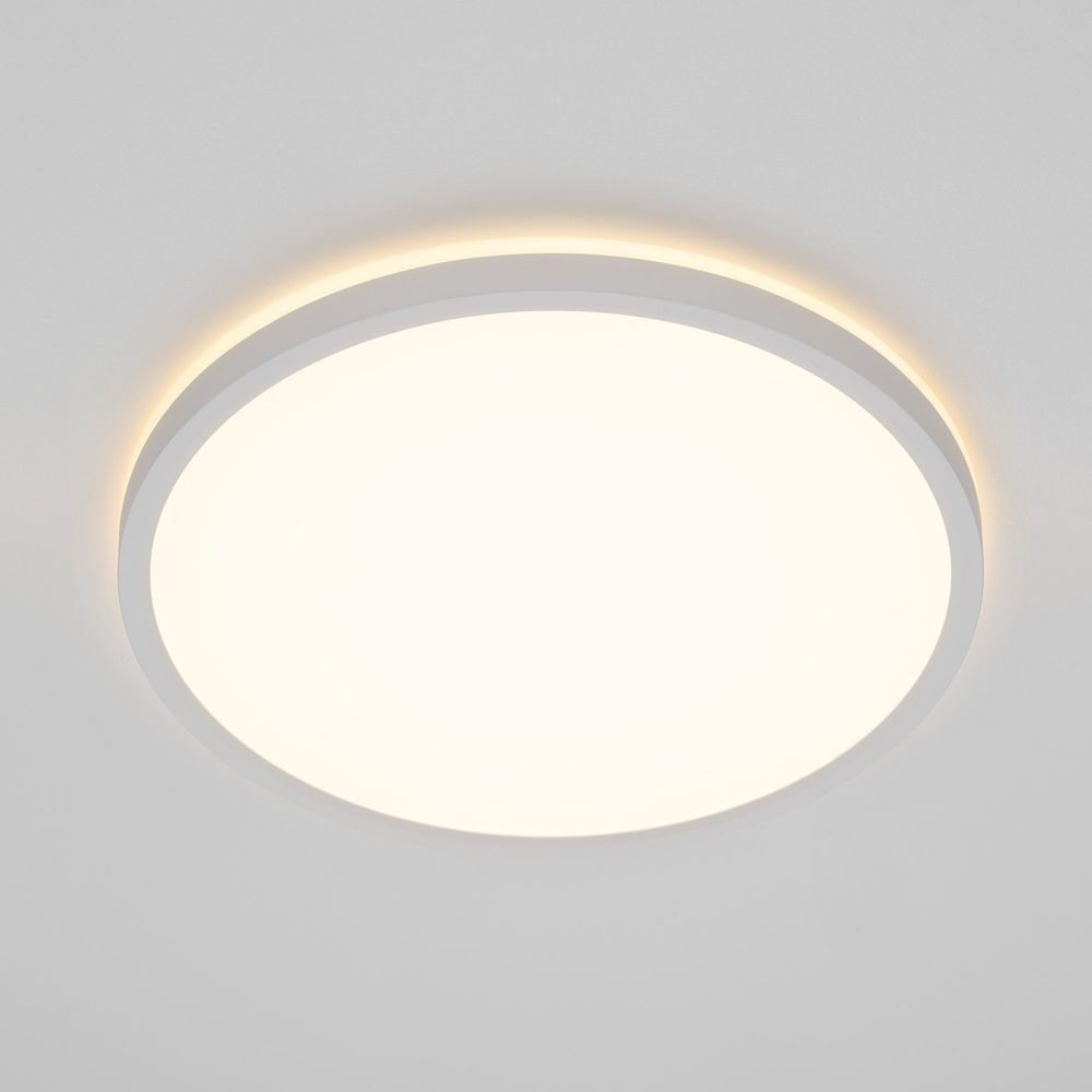 Citilux NORMA CL748320 LED Светильник с подсветкой Белый