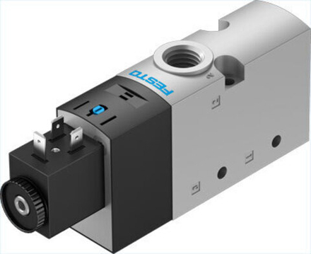 VUVS-L25-M32C-MD-G14-F8-1B2 Распределитель с электроуправлением