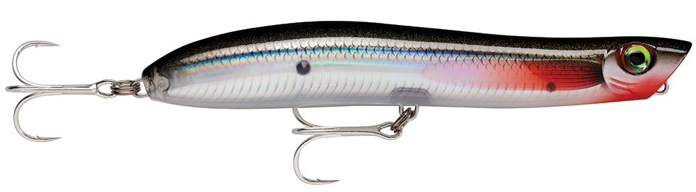Воблер RAPALA MaxRap Walk’n Roll 13 /FT 13 /FS /поверхностный/ 13см, 29гр