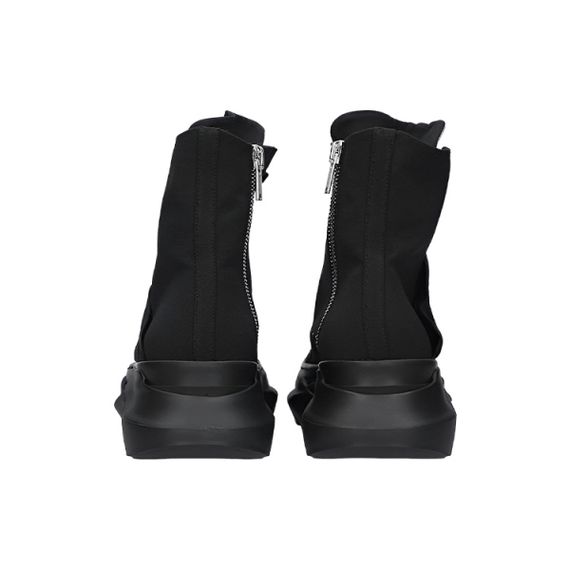 Rick Owens RO 'Black'