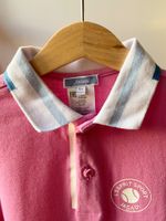 Новое хлопковое поло Jacadi, 140