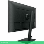 Монитор Samsung ViewFinity S6 LS27A60PUUUXEN