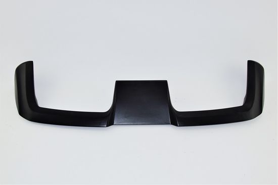 Спойлер V.1 для Ford Kuga Escape MK2 2013-2019