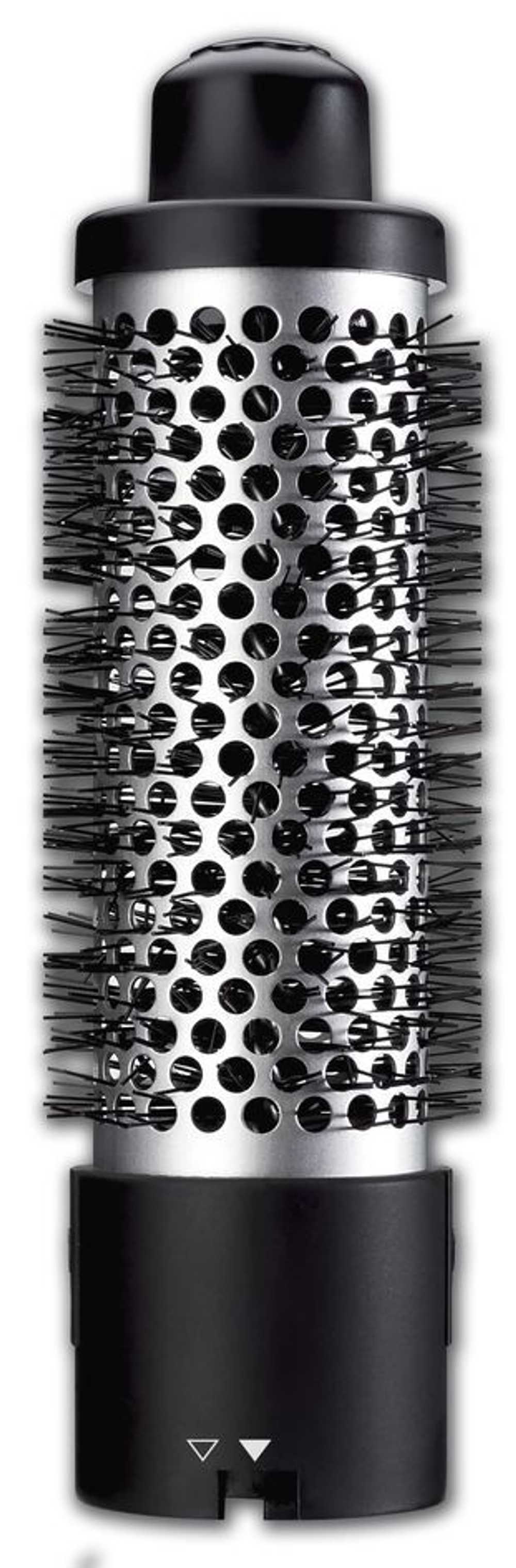Фен-щетка ROWENTA Hot Air Brush - Lipstick Red CF8216F0