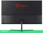 Монитор Pinebro GF-2403T черный