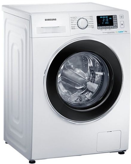 Стиральная машина Samsung WF70F5EBW2W
