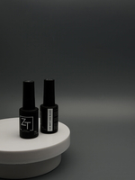 TZ Топ матовый "Egg black" 10 мл.