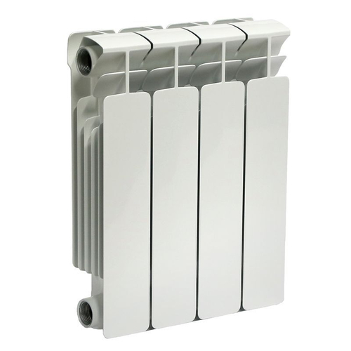 Радиатор алюминиевый Firenze 500 6 секций Италия