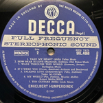 Engelbert Humperdinck - Release Me (Англия)