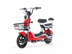 Электроскутер MOTAX E-NOT LUX 48V20A