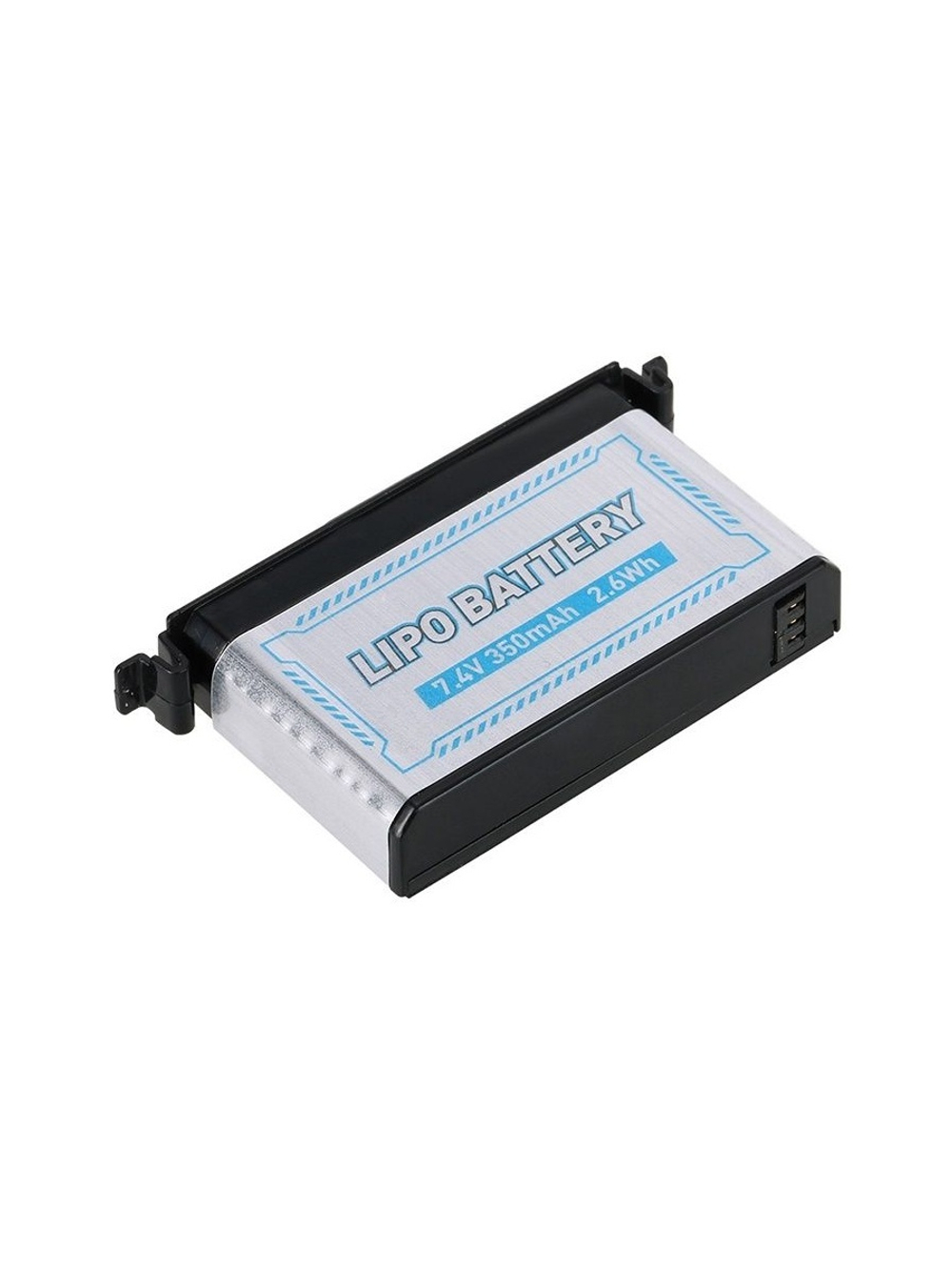 Аккумулятор Li-Po 350mAh, 7,4V для CX-60