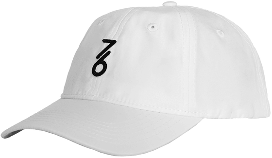 Кепка детская 7/6 Kids Cap - White