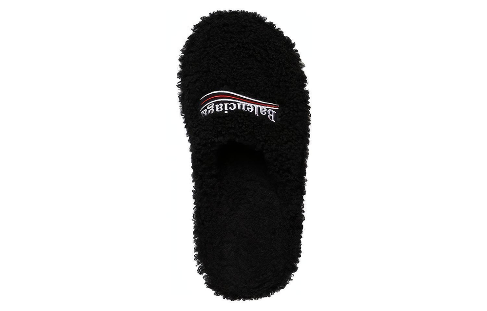 Balenciaga Furry