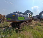 Zoomlion ZE215 Экскаватор ZE215E (Дизельный, 5,9 л, 152 л.с., АТ)