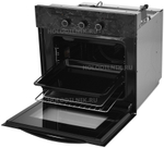 Газовый духовой шкаф Gefest ДГЭ 621-01 К53