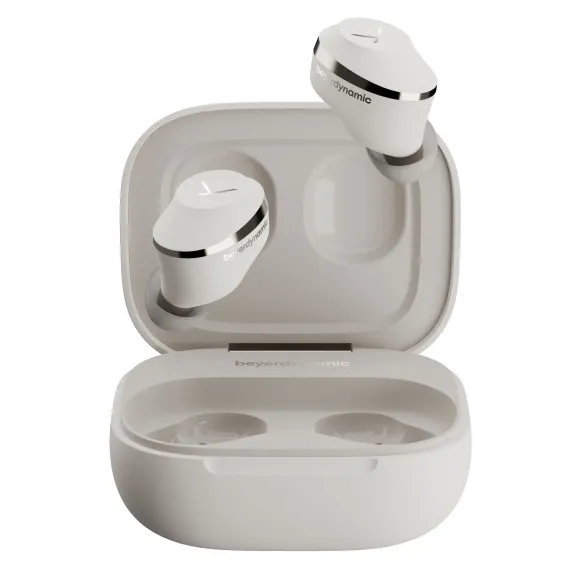 Beyerdynamic Amiron 300 White