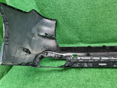 Бампер задний BMW X5 G05 (2018-2023) M-paket