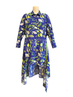 Платье WINGSstudio