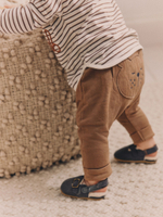 Легинсы для малышей Next 836-030, 2 шт., Бежевый