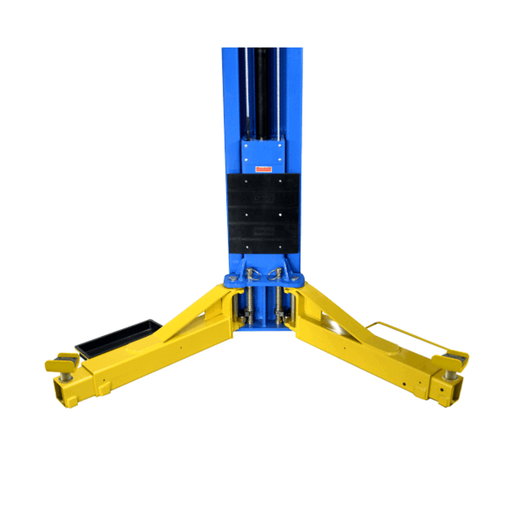 A268CHM (PEAK 215CH) Подъемник двухстоечный 6.8 т. прямой привод