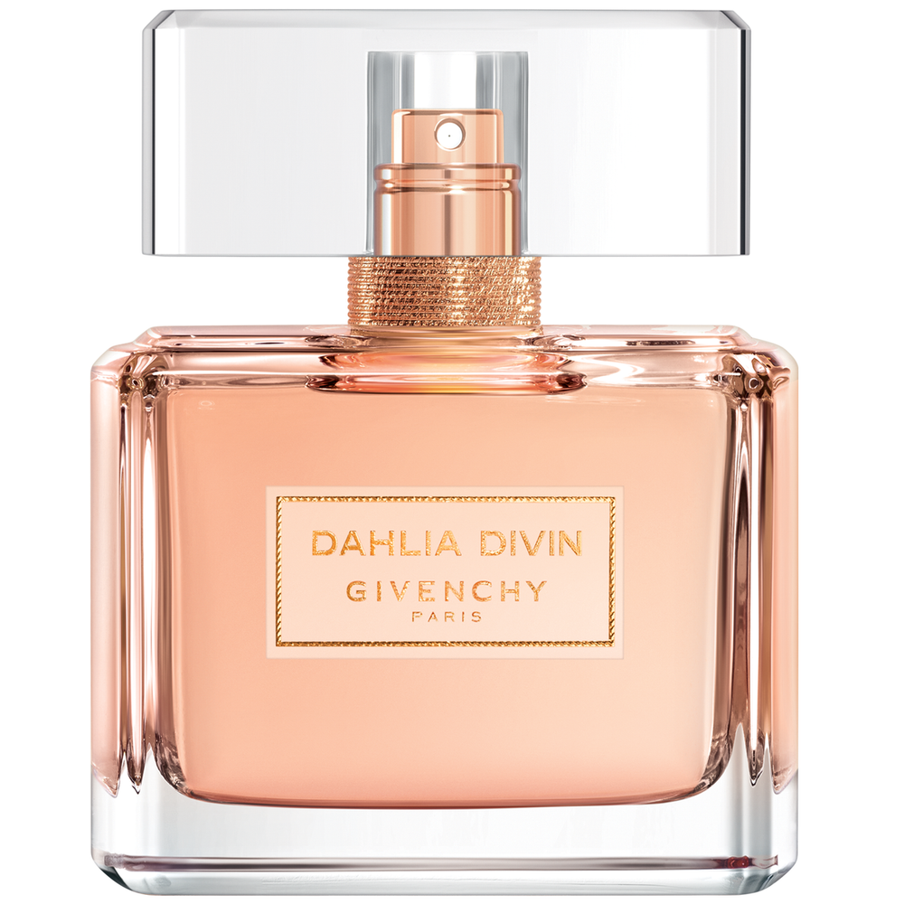 Givenchy Dahlia Divin Eau de Toilette