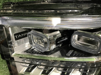 Фара левая Tank 500 (2021-н.в.) LED