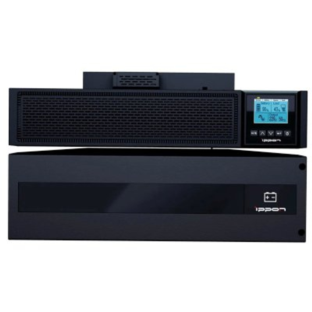 ИБП Ippon Innova RT II 10000