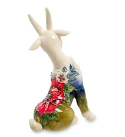 Pavone JP-71/27 Фигурка «Коза»