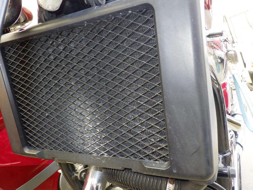 Honda Magna 750 028016