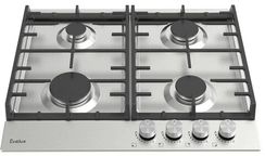 Варочная панель Evelux HEG 600 X