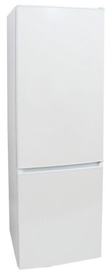 Холодильник Leran CBF 201 W NF