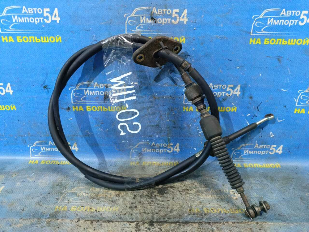 Трос переключения АКПП NISSAN EXPERT 1999-2006