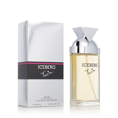 Женская парфюмерия Iceberg Twice (100 мл)