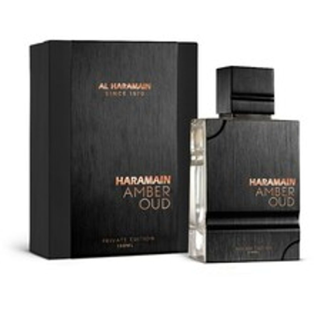 Al Haramain Amber Oud Private Edition EDP 60ml Al Haramain Amber Oud Private Edition EDP 60ml