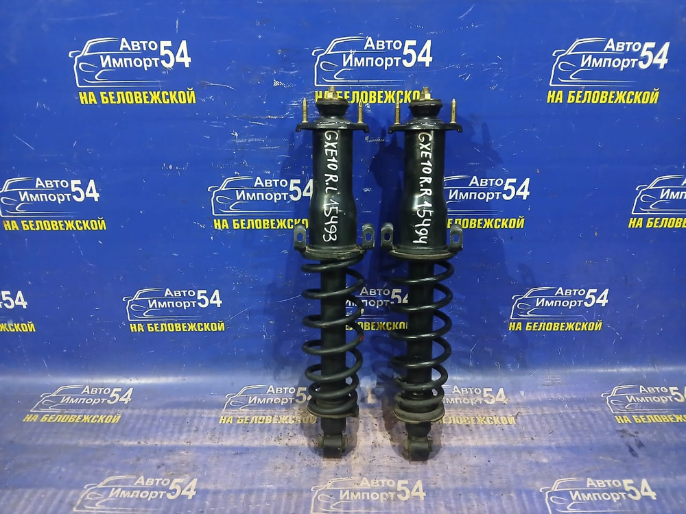 Стойка задняя правая TOYOTA ALTEZZA 1998-2001