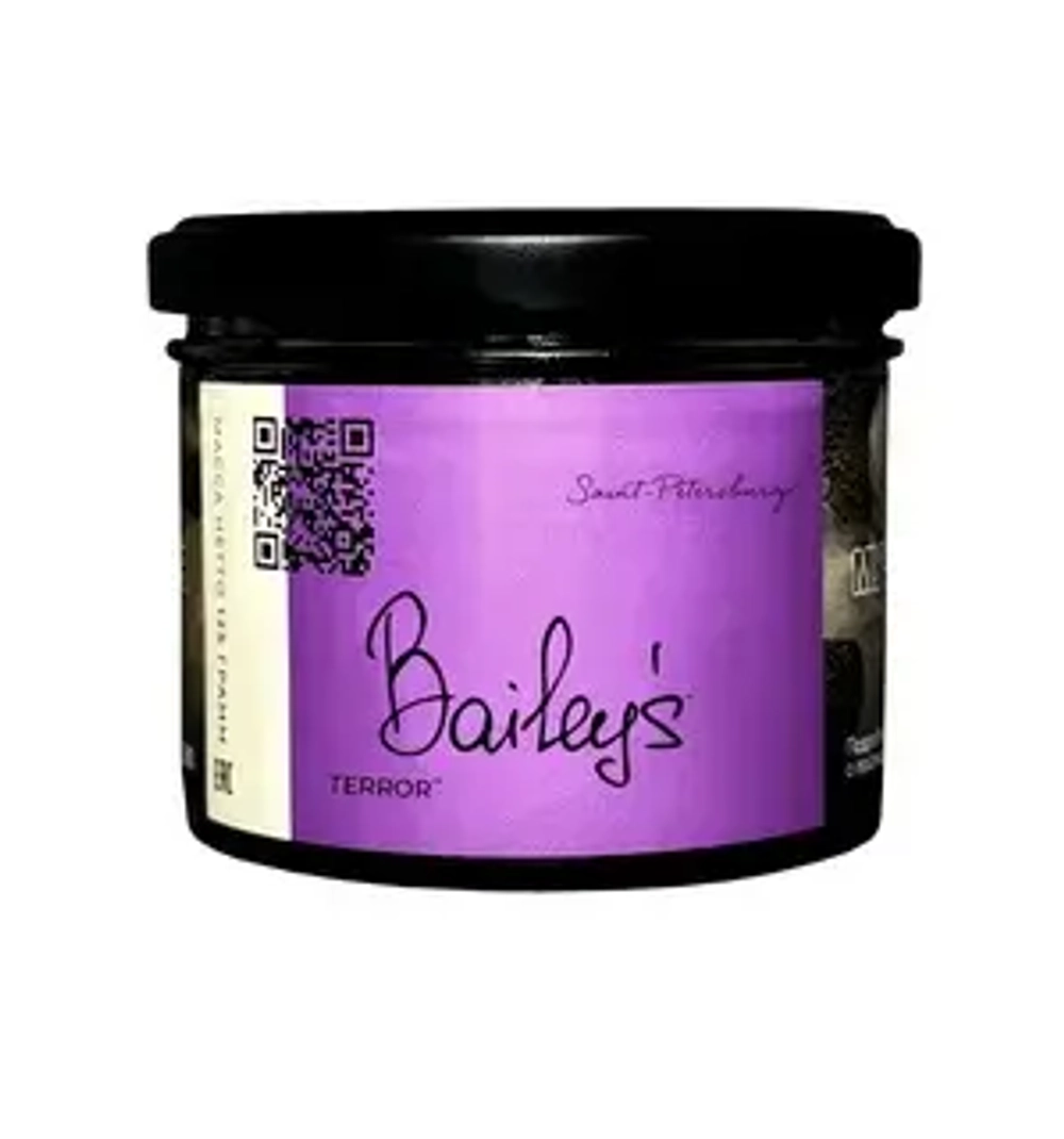 М. Табак для кальяна Trofimoff’s Terror Baileys (Молочно-шоколадный микс) 125гр