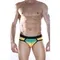 Трусы мужские стринги Don Moris DM012161