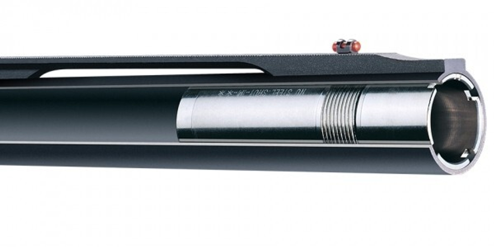 Ружье Benelli Comfort Combo - 12/76 76/50