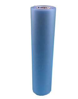 Пленка для печати  UV DTF (A+B) рулон ширина 30 см, намотка 100 м