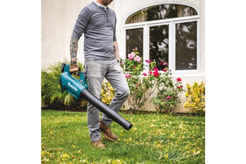 Воздуходувка аккумуляторная MAKITA DUB 184 Z без АКБ и ЗУ DUB184Z