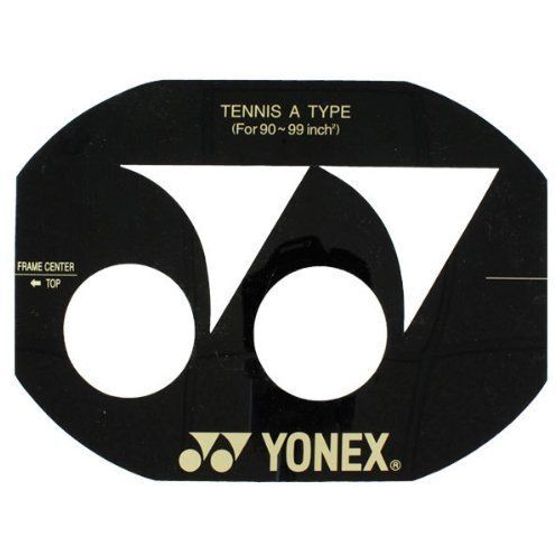 Трафарет Yonex Logo