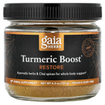 Gaia Herbs, Turmeric Boost®, Restore, 123 г (4,3 унции)