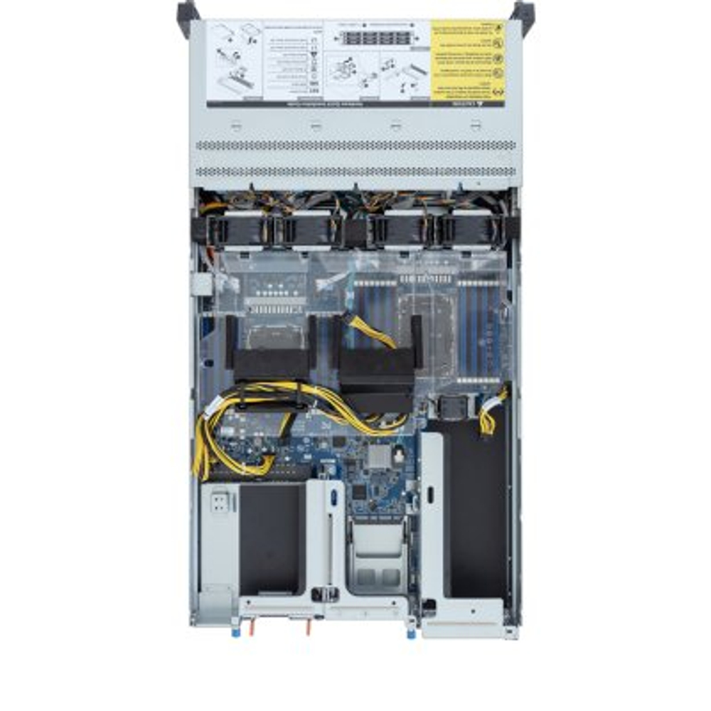 Сервер GigaByte R283-SF0-AAL1