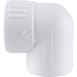 Угольник с внутренней резьбой KALDE 25x1/2"