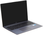 Ноутбук  Huawei MateBook D 16 MCLF-X 16 ", Core i5, 8 Гб RAM, 512 Гб SSD, UHD Graphics, Серый