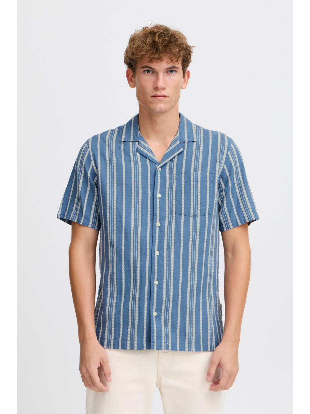 Рубашка мужская  Milton CASUAL FRIDAY