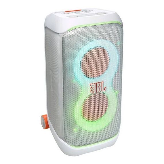 Портативная колонка JBL PartyBox Stage 320 White