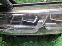 Фара левая BMW X3 G01 (2021-2024) LED