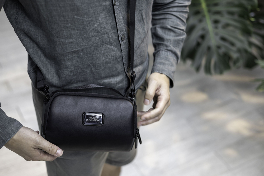 Барсетка Ora